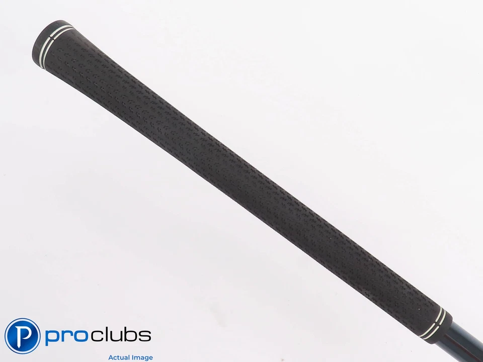 Left Handed Cobra DARKSPEED LS 10.5* DRIVER - UST LINQ Blue 6F5 X-Flex #455912 - Image 4 of 4