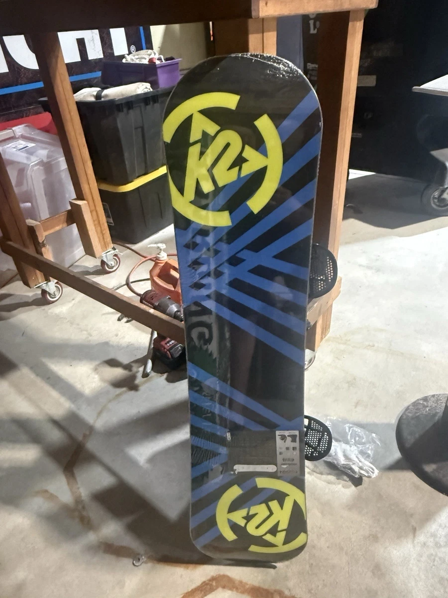 K2 Mini Turbo In Snowboards for sale | eBay