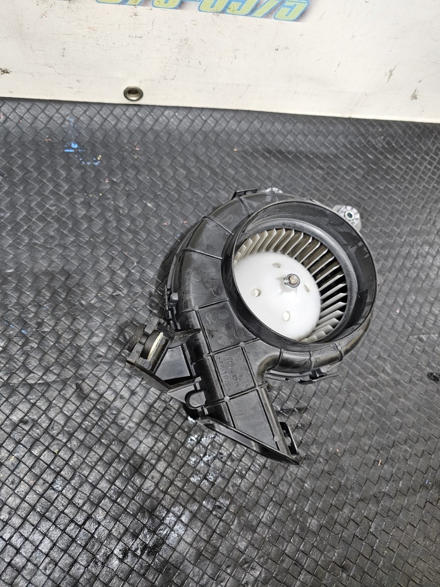 Ventilateur Refroidissement Moteur Honda Insight 2010-2014 - Réf. 1J810-RBJ-0031 - Occasion Bon état
