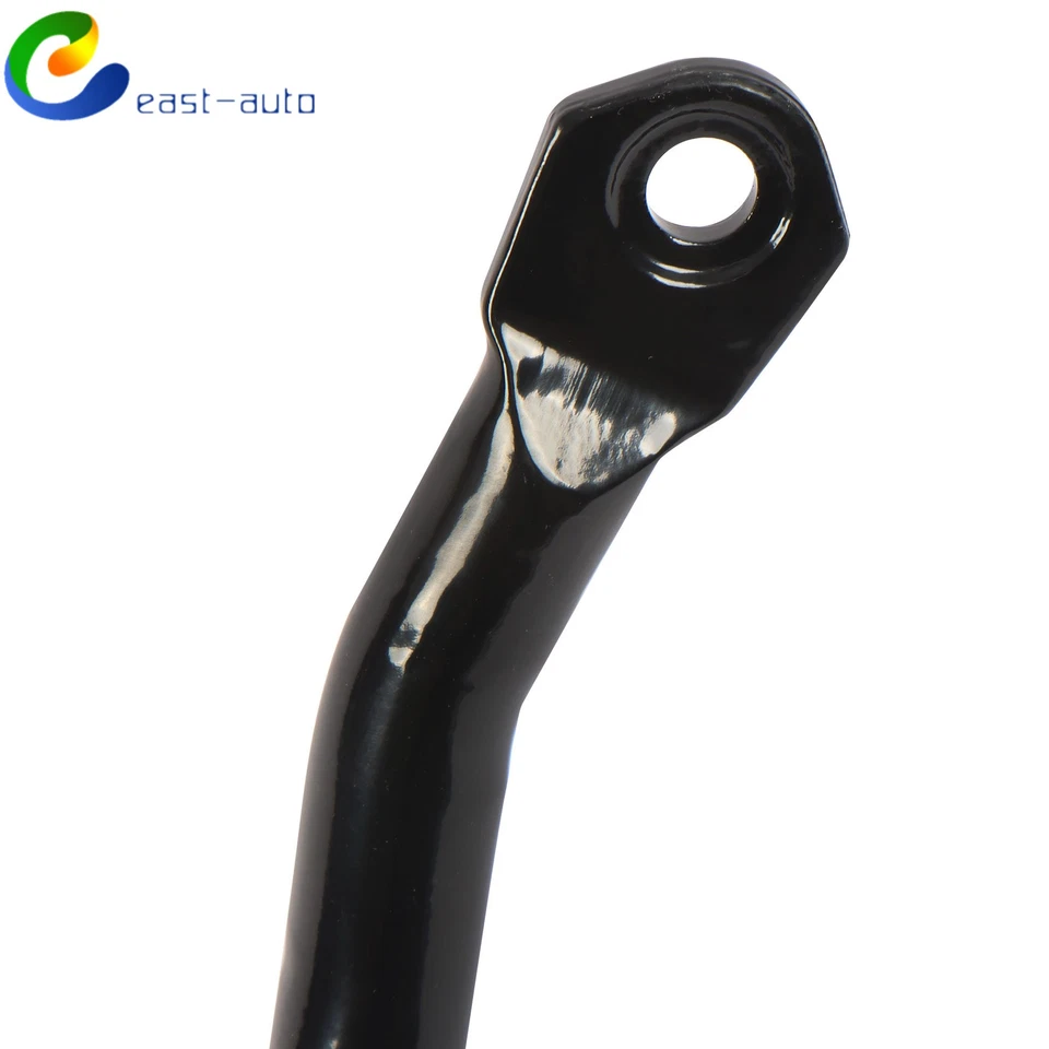 Barra oscilante de suspensão dianteira com kit de bucha para Chevy GMC K1500 K2500 K3500 88-00 - Imagem 3 de 4