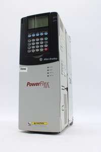 Allen-Bradley 20BD011A3AYNANA0 PowerFlex 700 3-Phase AC Drive