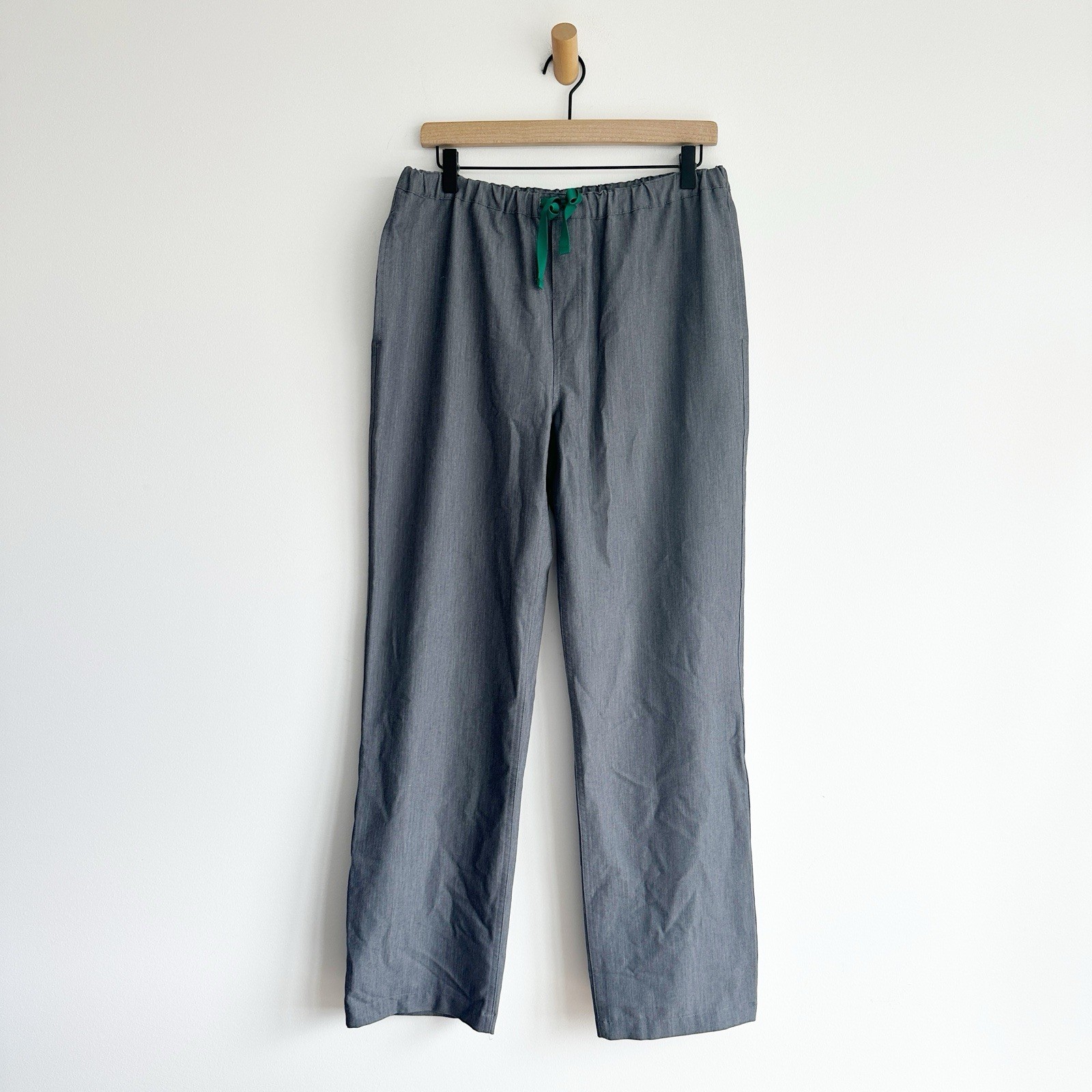 Figs Pisco Basic Scrub Pants Graphite Men’s Mediu… - image 1