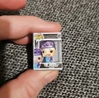 Funko Bitty POP! DC #337 The Joker Batman 1989 1/6 Hyper Rare Chase