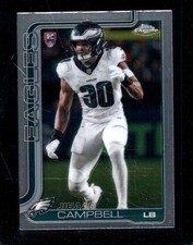 Click to enlarge Jihaad Campbell