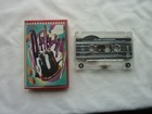The Time Pandemonium 15 track album cassette tape