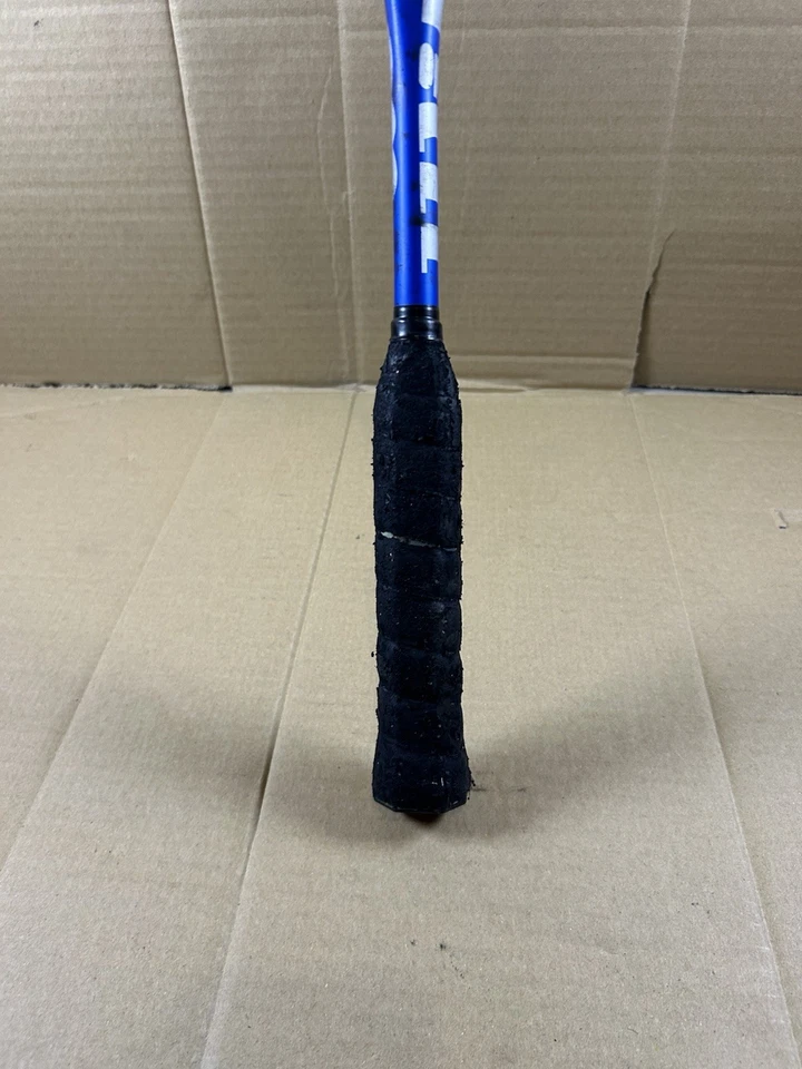 Wilson Impact Pro 500 Squash Racket With Case - Image 2 of 4