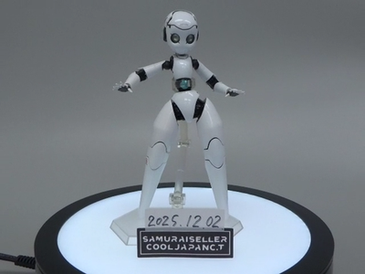 Figma 125 Drossel Fireball Charming Action Figure Max Factory from