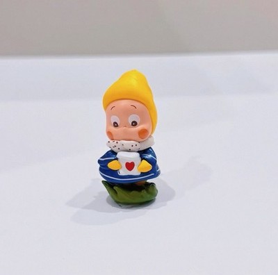 1 X Twinkle Twinkle  Customized Doll Mini Cute Figurine (4-5cm H) Code TT011