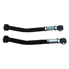 For Jeep Wrangler JK 18 Front Lower Double Ad...