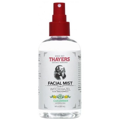 Thayers Gesichtsnebelgurke 237ml