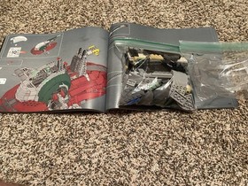 LEGO Star Wars: Slave I (75060)