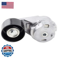 Boxi Automatic Belt Tensioner Assembly Buick Rainierchevy Colorado Boxi Automatic Belt Tensioner Assembly Buick Rainierchevy Colorado