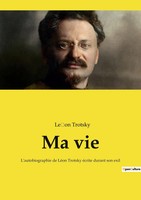 Le¿On Trotsky | Ma Vie | Taschenbuch | FranzöSisch (2022) | Culturea