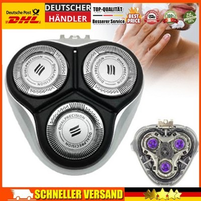 DE Für Philips Rasierer HQ8 HQ7310 HQ7360 HQ7380 Carmen Klingenhalter Zubehör