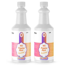 40 Propylene Glycol Inhibited - 2 Quarts