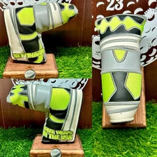 Bettinardi Under Wraps Halloween Mummy Blade Putter Head Cover Headcover