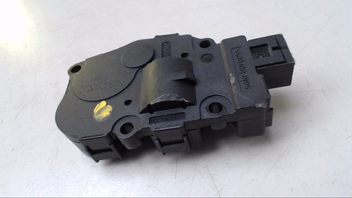 Stellmotor Gebläsekasten Klima Lüftung 6 EFB332 BMW 330xd DPF Touring Bj 2008