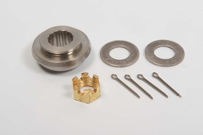 Solas Propeller Hardware Kit Fits Tohatsu, Fits Nissan