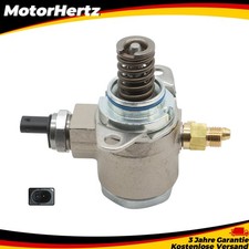 Hochdruckkraftstoffpumpe 03C127026C Für VW Golf 5+6 Passat Audi A1/3 1.2/1.4 TSI