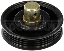 Dorman 419-626 Idler Pulley (Pulley Only) For 98-01 Nissan Altima