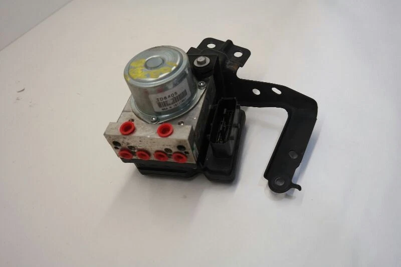 2011 Nissan Rogue Anti-Lock Brake Part Assembly FWD 2.5L  - Image 2 of 4