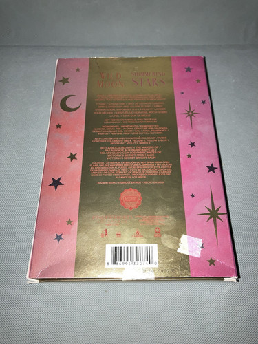 WILD MOON Fragrance Mist Victoria's Secret Set 5oz COSMIC COLLECTION Retired NEW - Picture 5 of 12