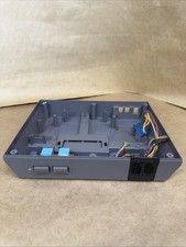 Original Nintendo NES Console Bottom Shell Buttons Controller Ports OEM Tested