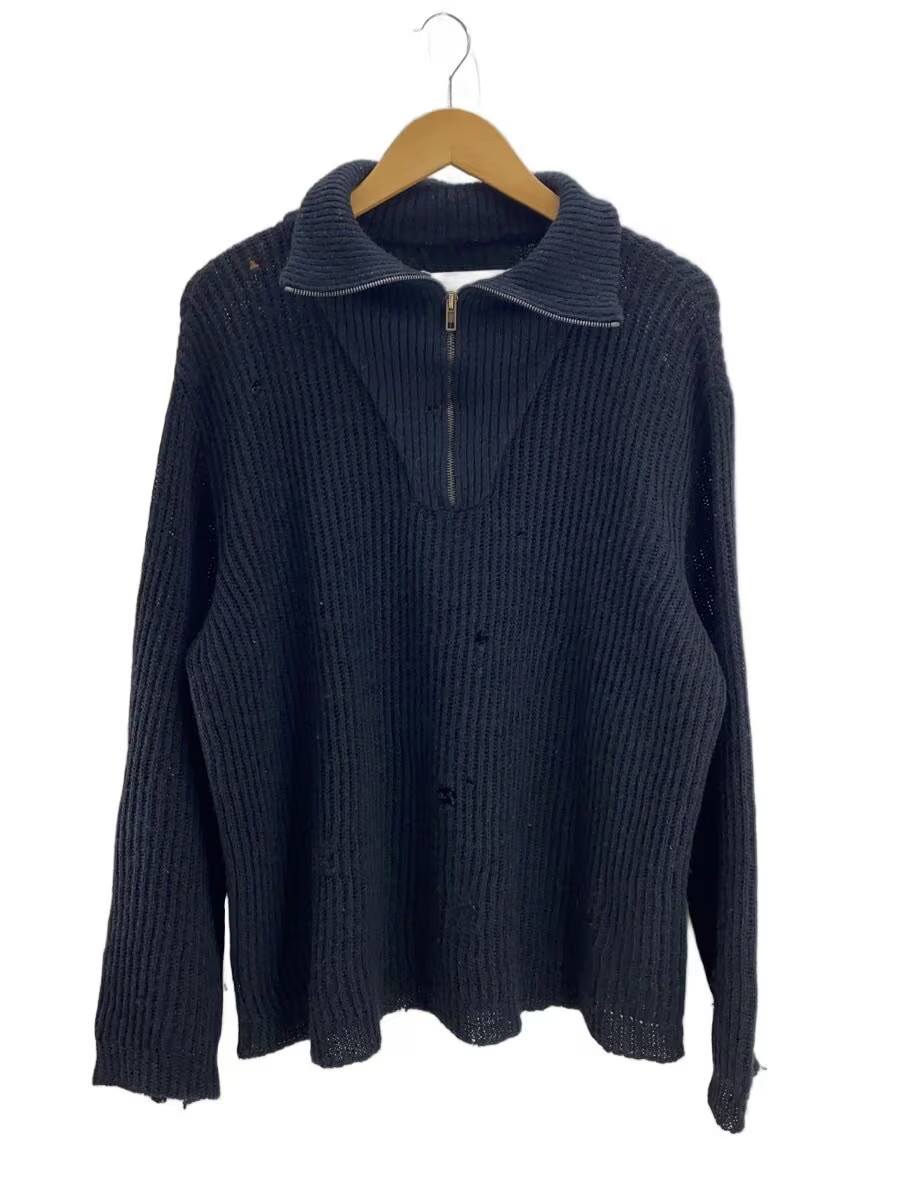 Maison Margiela Sweater black S Used | eBay