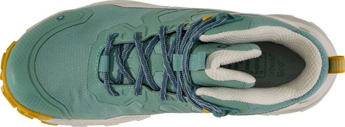 Oboz Katabatic Mid Women's Hiking Boots, Glacier, W8 - Picture 6 of 6