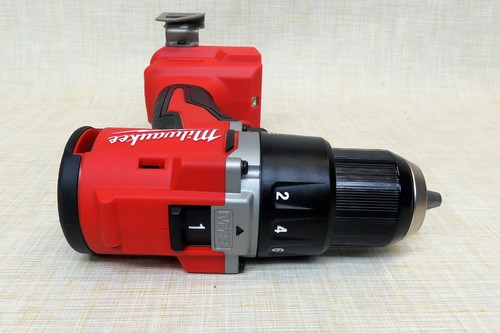 MILWAUKEE 3601-20 18V Cordless Brushless Drill Driver - Picture 6 of 7