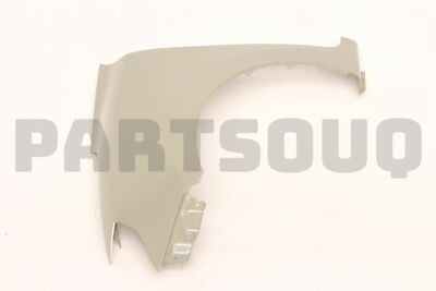 メル39156 Extended Front and Rear Splash Guards for C8 Corvette