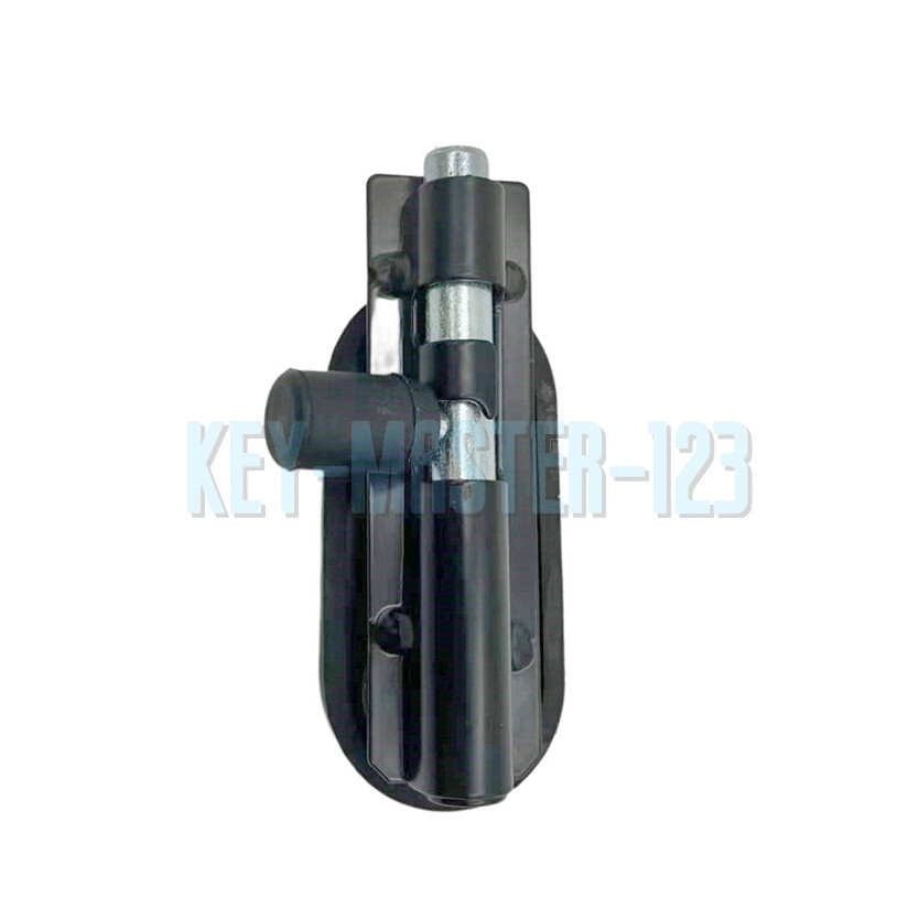 Vidro Janela Da Porta Komatsu PC200-6 20Y5435821 - MaqVidros - Para - Foto 4