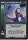 Childe of the Revolution VTES CCG NB New Blood