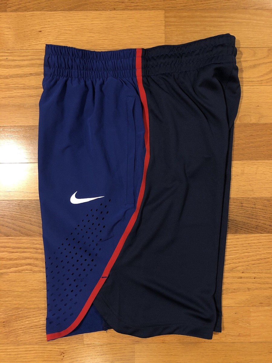 New S Nike Elite 2016 Men's Team USA Rio Olympics Basketball