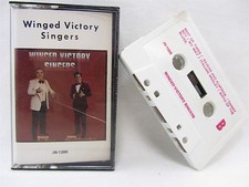 Cassette Tape - WINGED VICTORY SINGERS JB-1286