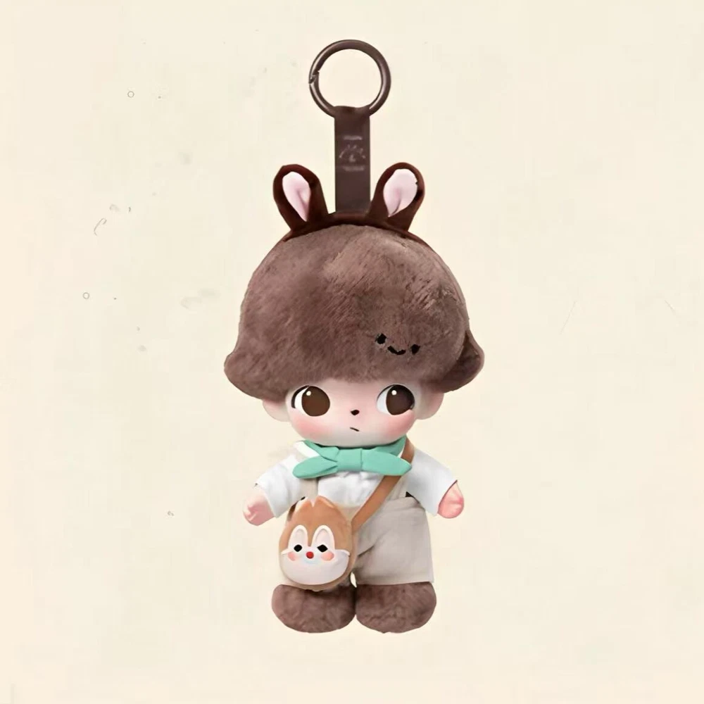 Dimoo World×Disney シリーズ Chip and Dale DIMOO x Disney Series Chip and Dale – TOYSEZ