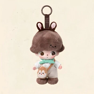 DIMOO WORLD x ディズニー CHIP AND DALE ぬいぐるみ Pop Mart DIMOO World x Disney Series Chip and Dale Vinyl