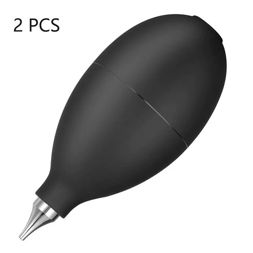 2pcs outil de nettoyage de caméra de souffle à air puissant - Afbeelding 6 van 12