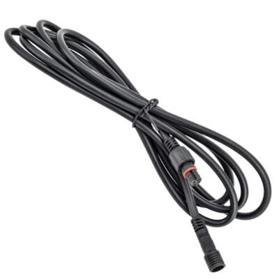 Oracle 4 Pin 6ft Extension Cable - ColorSHIFT Illuminated Wheel Rings SEE WARRAN