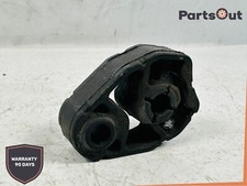 2019-2022 HONDA INSIGHT EXHAUST SYSTEM MUFFLER PIPE INSULATOR HANGER OEM