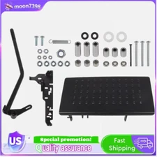 For ZT Mowers Advanced Chute System ,Chute Blocker 1Set  ACS6000ULS 088-6003-00