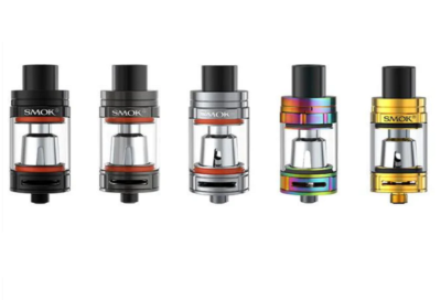 elfbar elfa kaufen Smok Stick V9 E Zigaretten + TFV8 Baby V2 Set main image 1