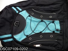 QTY 10 In 3 colors Kits for Kidz Junior High Backpacks