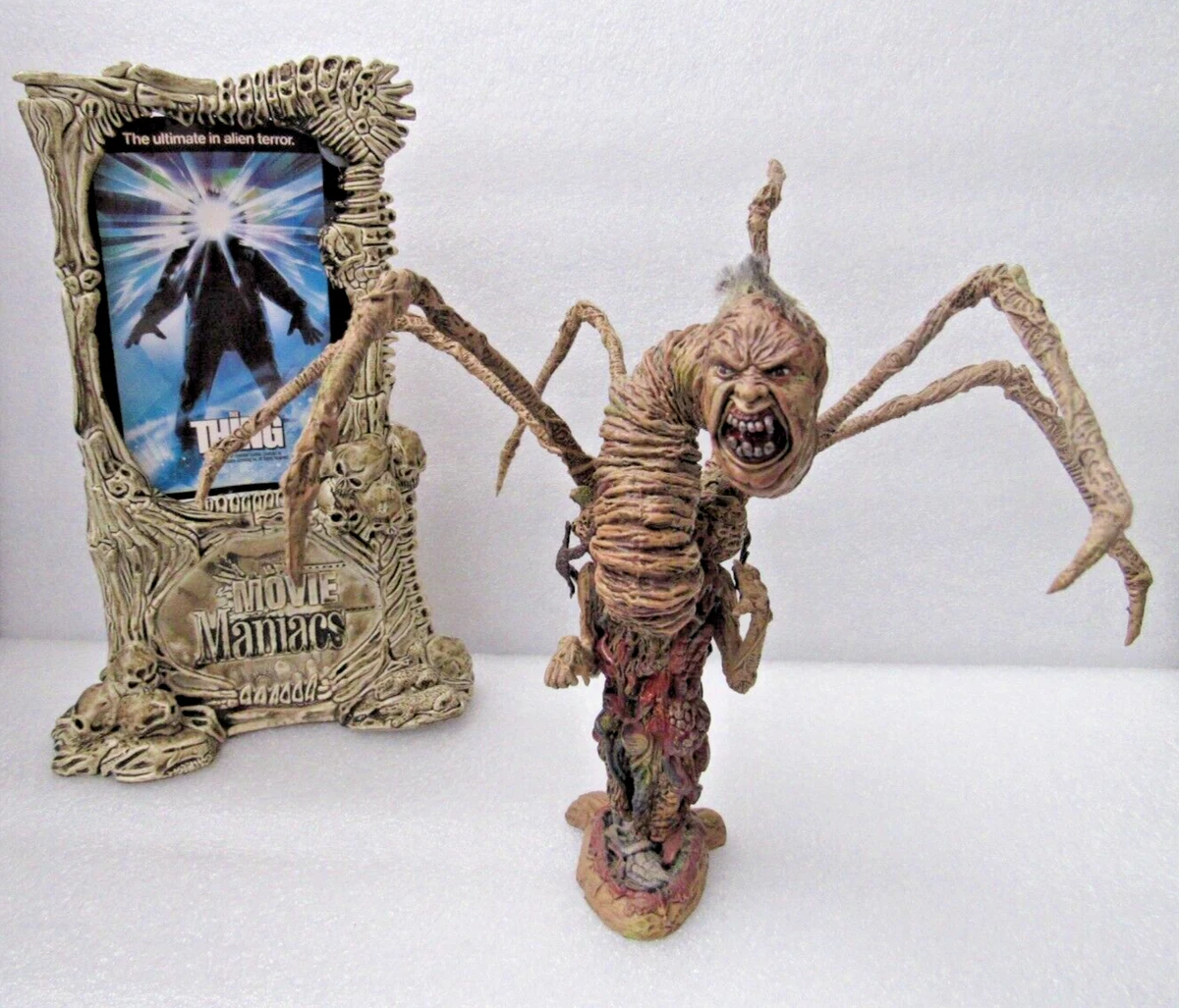 The thing on sale action figure