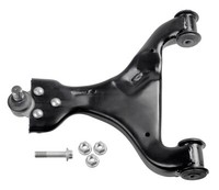 LemfÖRder 3328901 Querlenker Vorne Links FüR Mercedes Viano W639 Vito Mixto