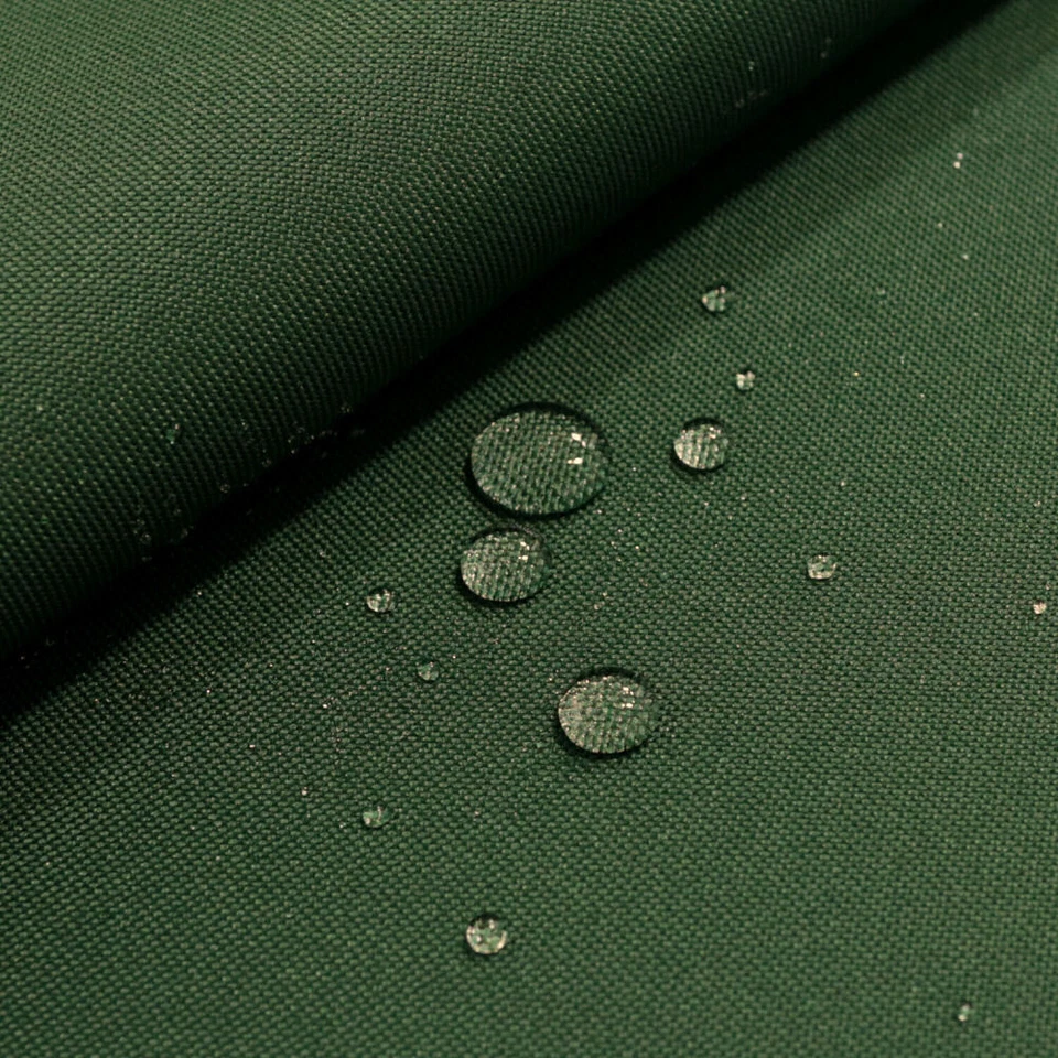 TOLKO STOFFE Segeltuch WASSERDICHT Nylon Robustes Stoff Reißfester Planen Outdoor Meterware