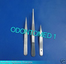 Splinter Removal Instrument Set Surgical instruments