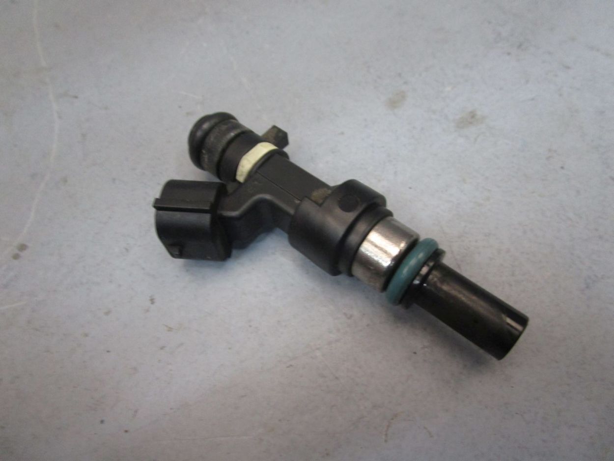 Fuel Injector Injector For Nissan Micra IV 4 K13 1.2 FBY11H0