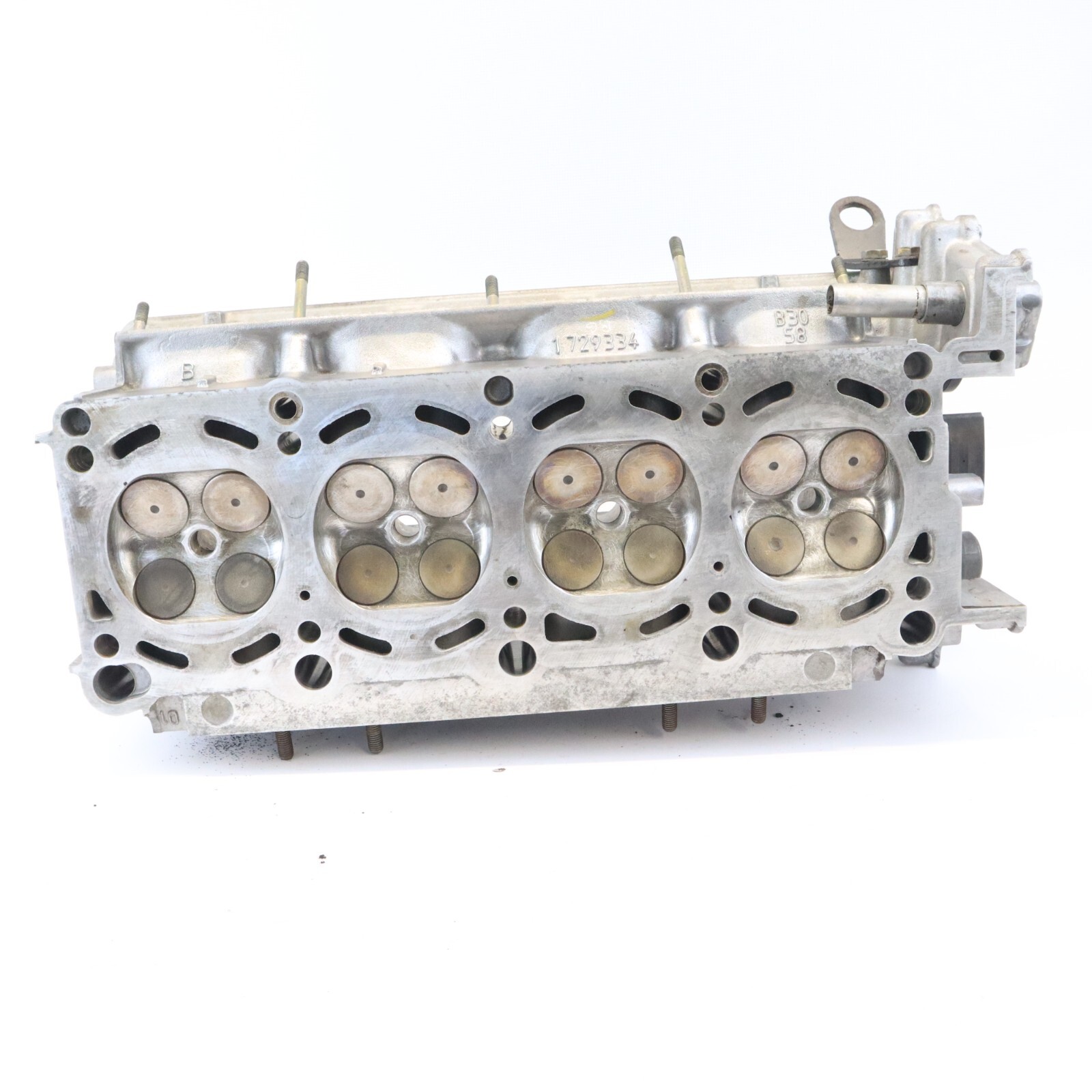 BMW E38 M60 V8 Zylinderkopf Kopf 1729334 | eBay
