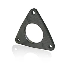 CBM -11217 CBM MOTORSPORTS GM 2.0L, 2.2L, 2.4L ECOTEC EXHAUST COLLECTOR FLANGE